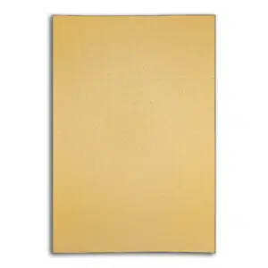 A4 Amber Sparkle Single-Sided 250gsm Card 19 A4 Amber Sparkle Single-Sided 250gsm Card