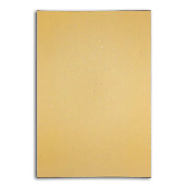 A4 Amber Sparkle Single-Sided 250gsm Card A4 Amber Sparkle Single-Sided 250gsm Card