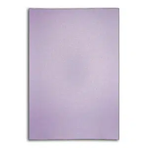 A4 Tea Rose Lilac Sparkle Single-Sided 250gsm Card 3 A4 Tea Rose Lilac Sparkle Single-Sided 250gsm Card