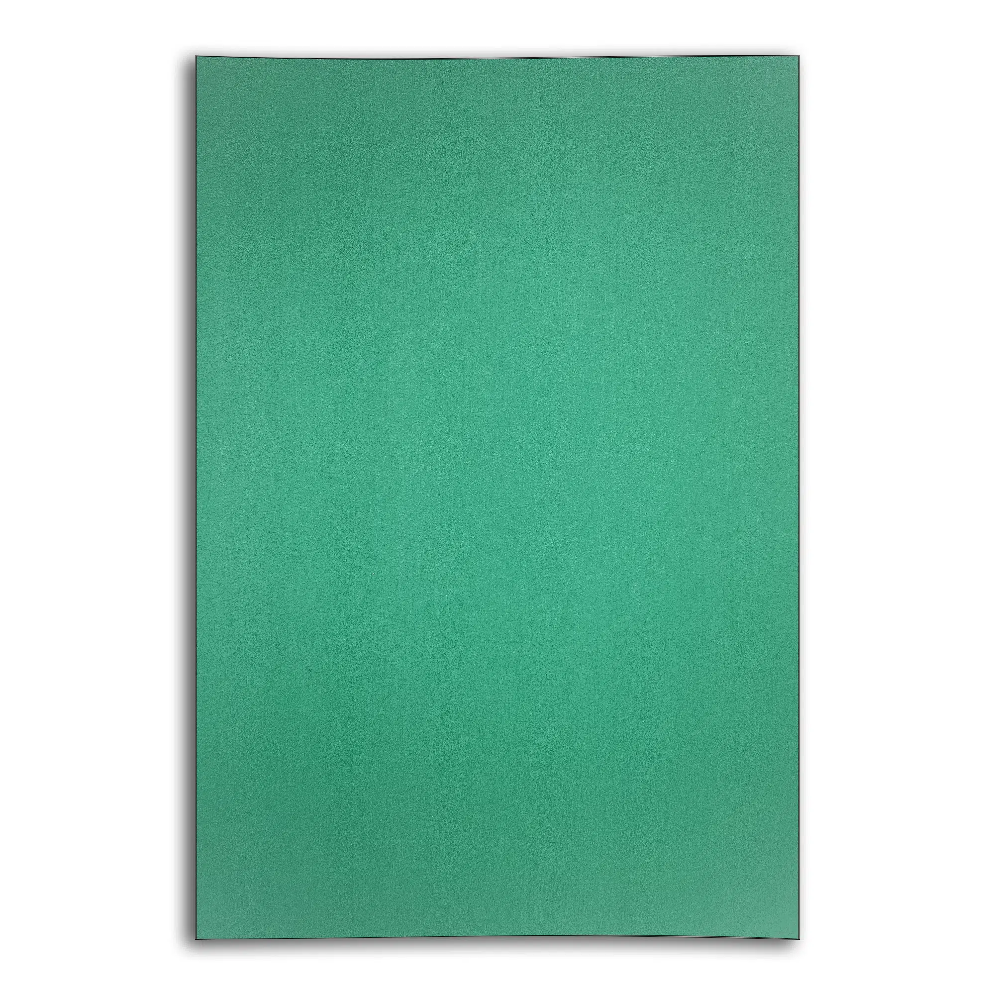 A4 Christmas Green Pearlescent Single-Sided 250gsm Card 1 A4SSPCG250