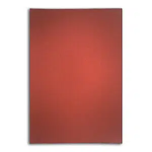 A4 Maroon Pearlescent Single-Sided 250gsm Card