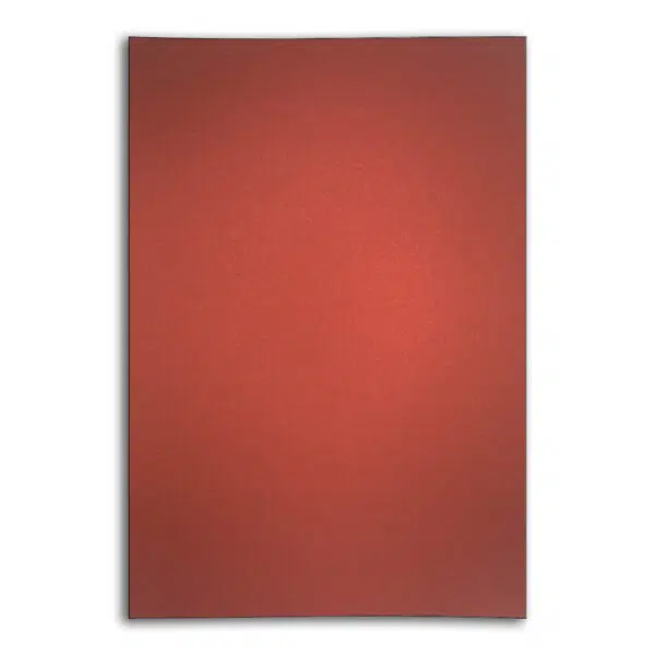 A4SSPM250 A4 Maroon Pearlescent Single-Sided 250gsm Card