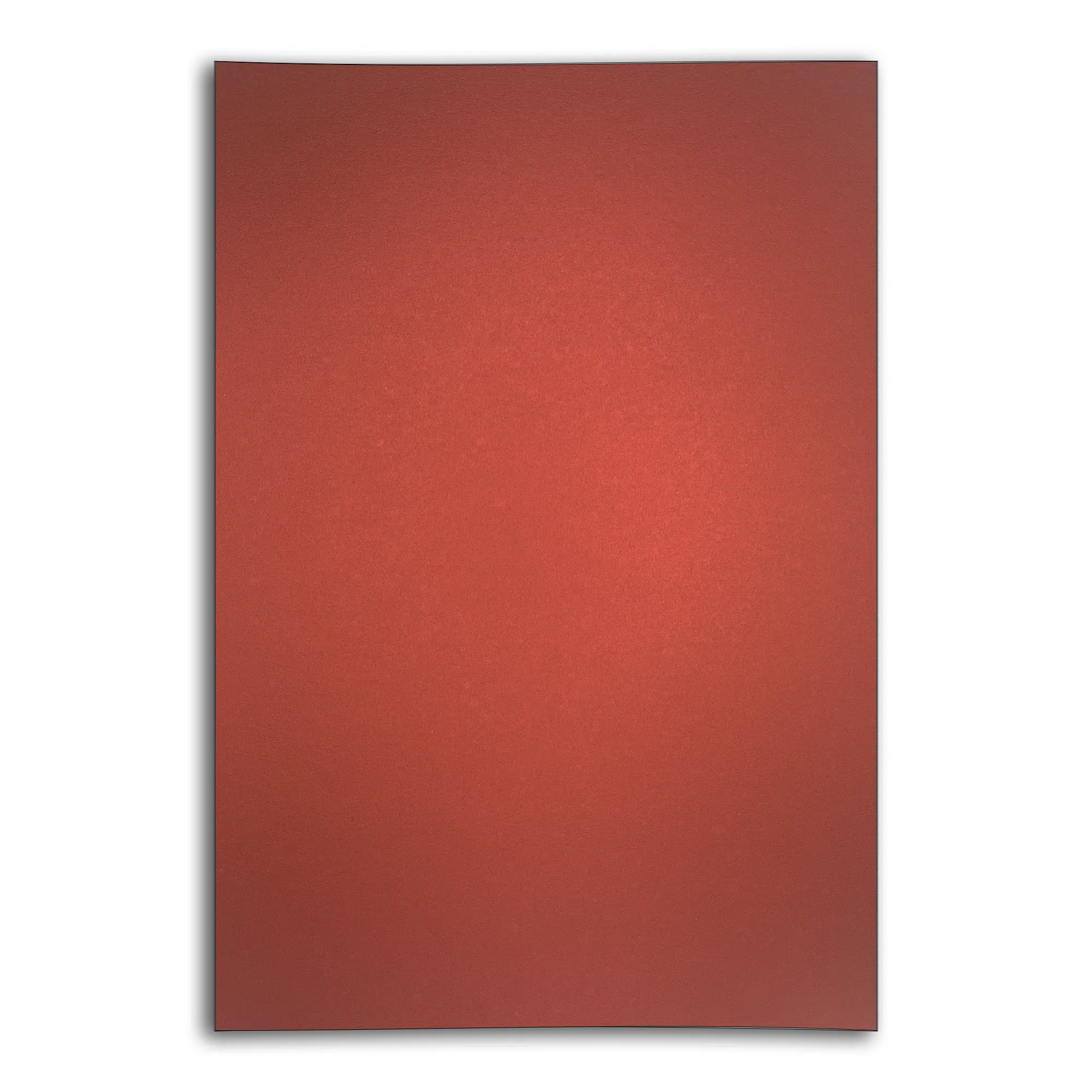A4 Maroon Pearlescent Single-Sided 250gsm Card 1 A4SSPM250