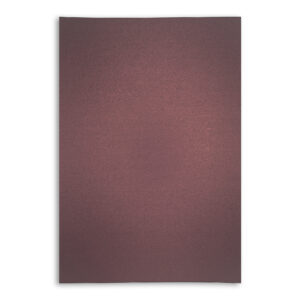 A4 Purple Velvet Pearlescent Single-Sided 250gsm Card