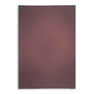 A4 Purple Velvet Pearlescent Single-Sided 250gsm Card