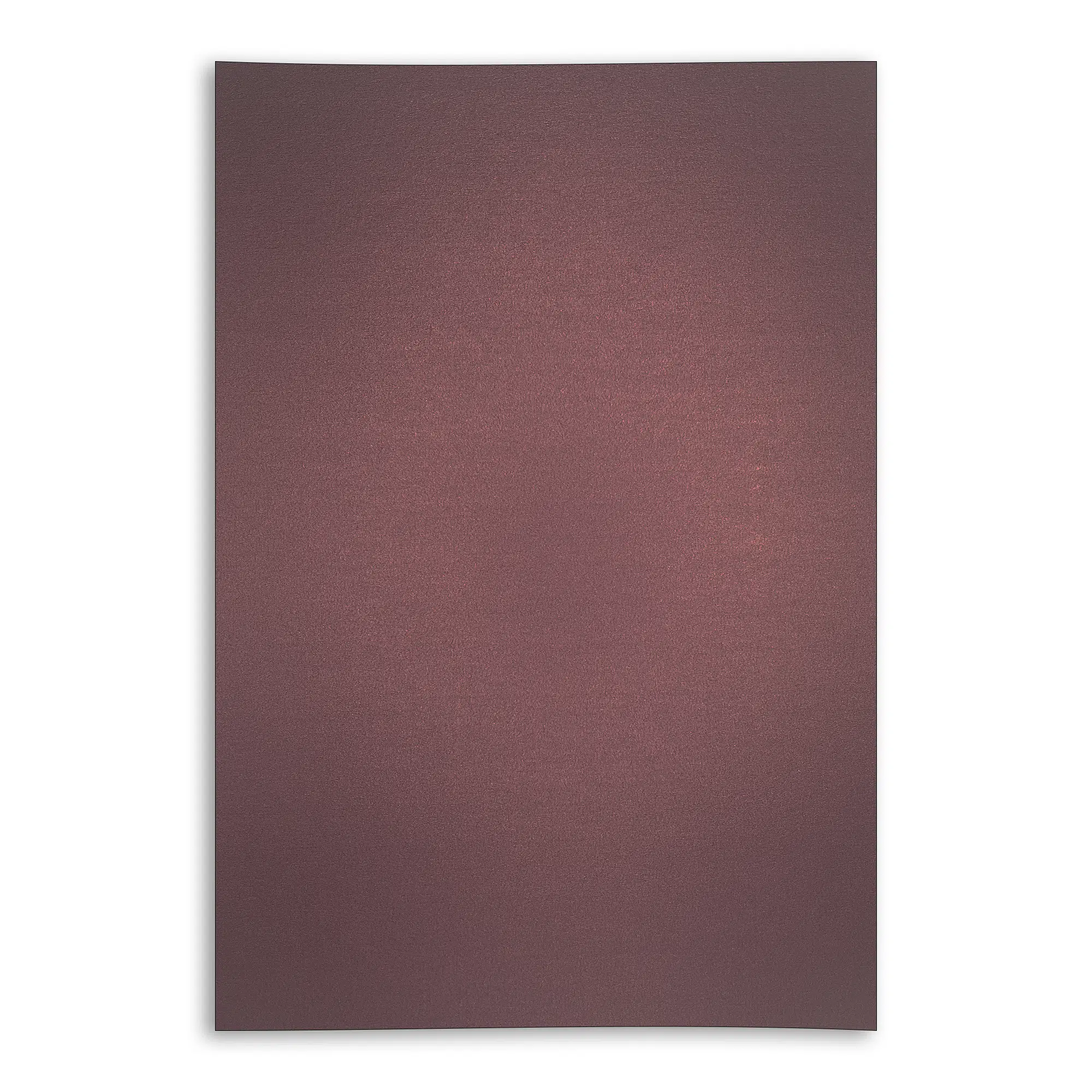 A4 Purple Velvet Pearlescent Single-Sided 250gsm Card 1 A4SSPPV250