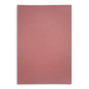 A4 Redwood Pearlescent Single-Sided 250gsm Card