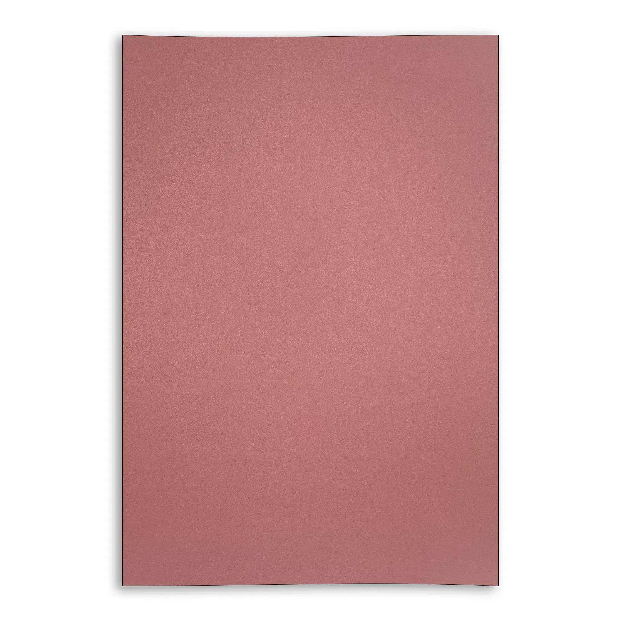 A4 Redwood Pearlescent Single-Sided 250gsm Card 1 A4SSPRW250