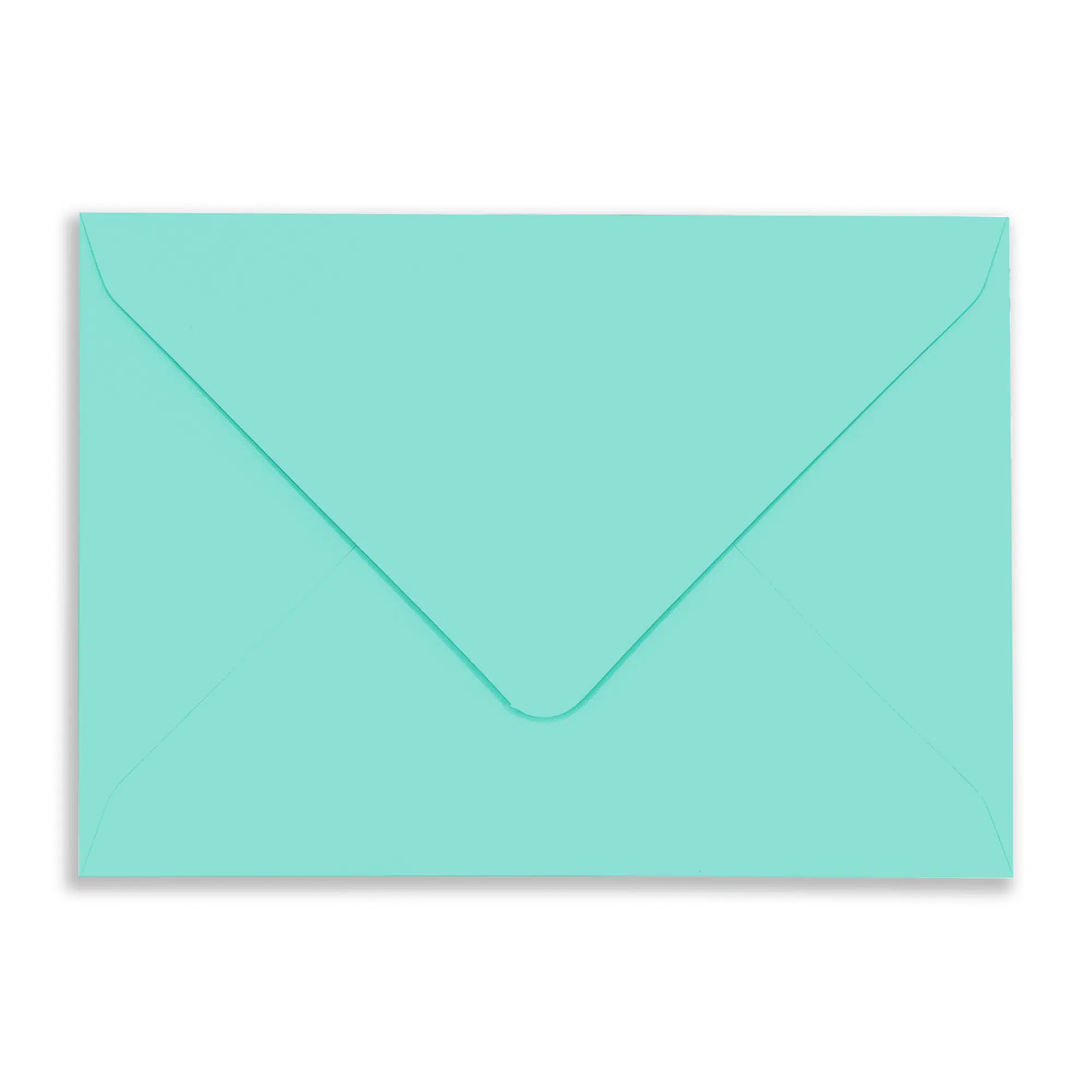 C6 Aqua Envelopes (100gsm) 1 Auqa_Rec_Envelope_Flap