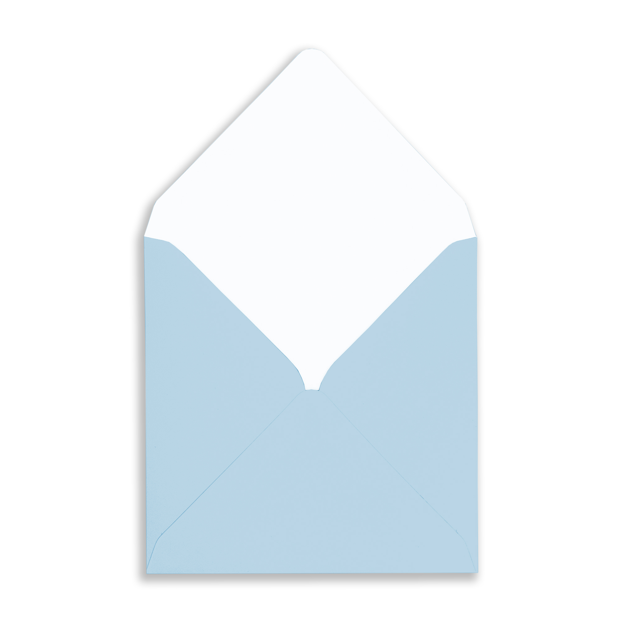 Baby_Blue_Square_Envelope_OpenFront