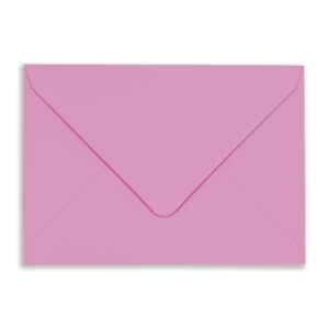 152x216 Bubblegum Envelopes