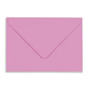 C6 Bubblegum Envelopes (100gsm) 1 152x216 Bubblegum Envelopes