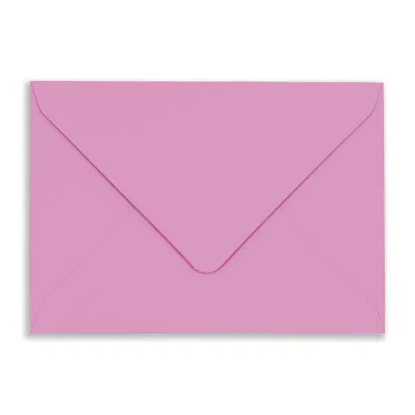 152x216 Bubblegum Envelopes 152x216 Bubblegum Envelopes