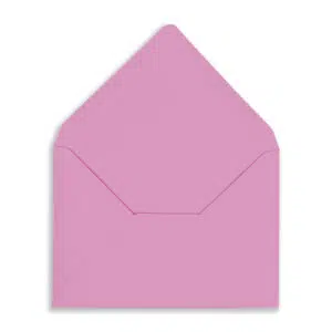 152x216 Bubblegum Envelopes