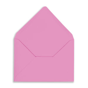 152x216 Bubblegum Envelopes