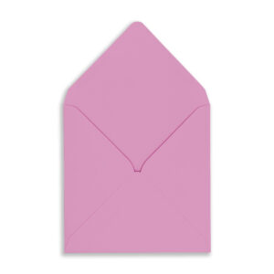 Bubblegum SQ Envelope OpenFlap 1
