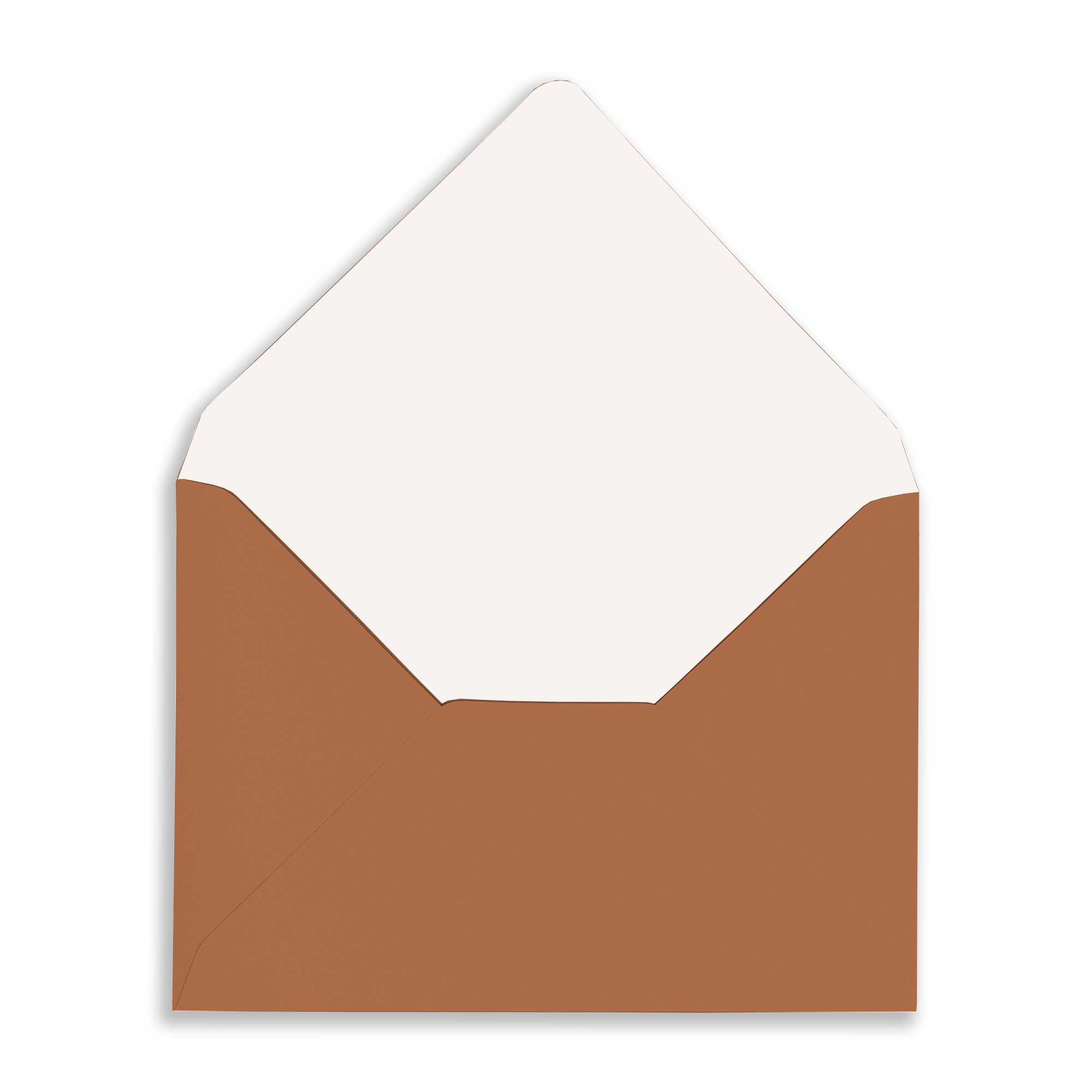 Burnt_Orange_Rec_Envelope_OpenFlap