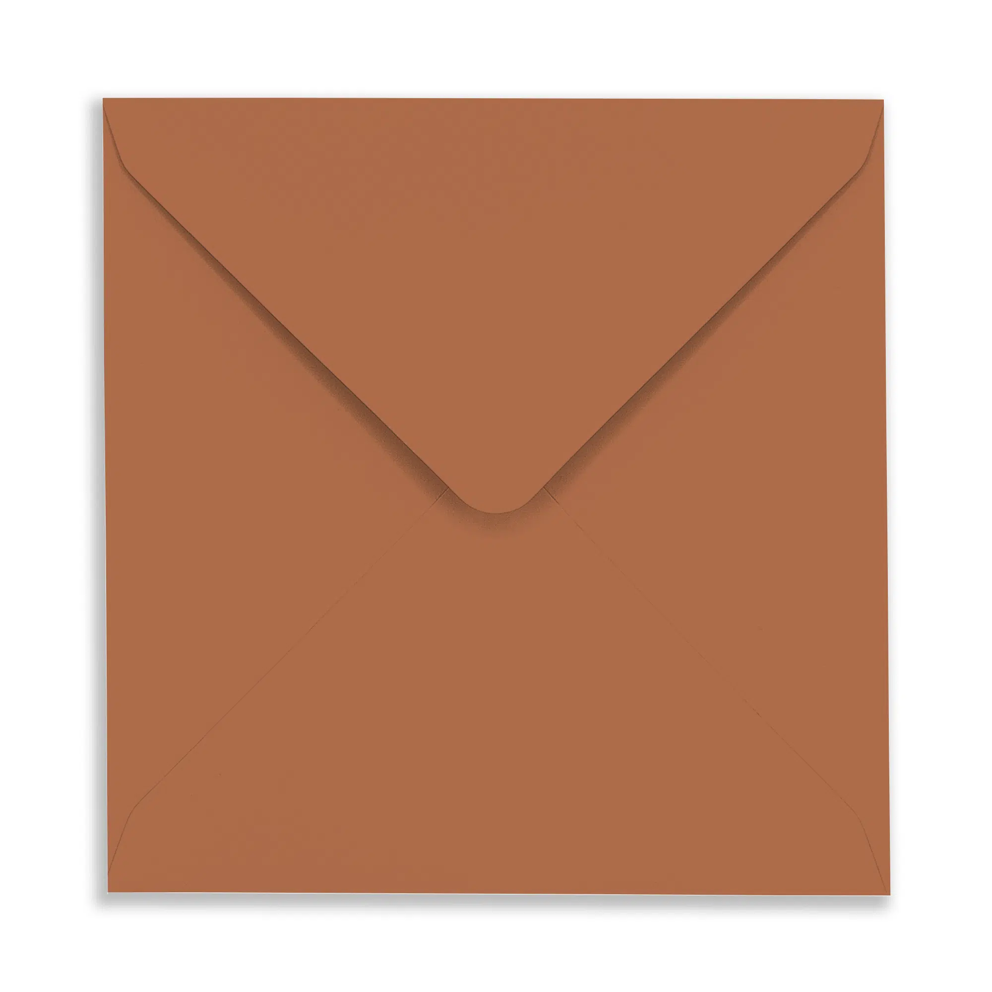 155mm Square Burnt Orange Envelopes (100gsm) 1 Burnt_Orange_SQ_Envelope_Flap
