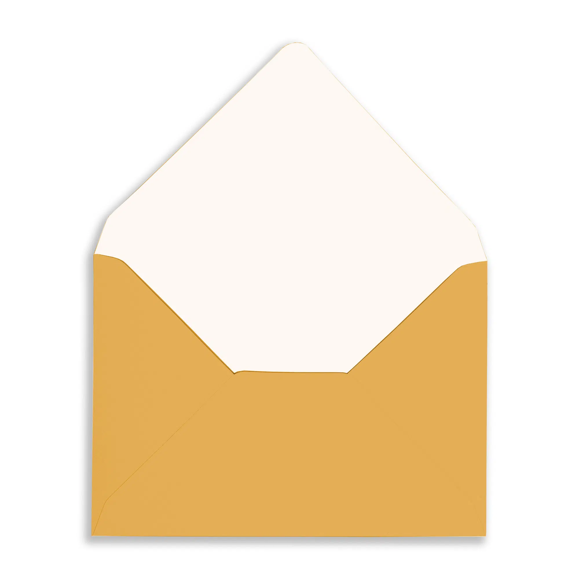 125mm x 175mm Butterscotch Envelopes (100gsm) 2 Butterscotch_Rec_Envelope_OpenFlap
