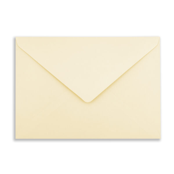 C5 Cuckoo Yellow Envelopes