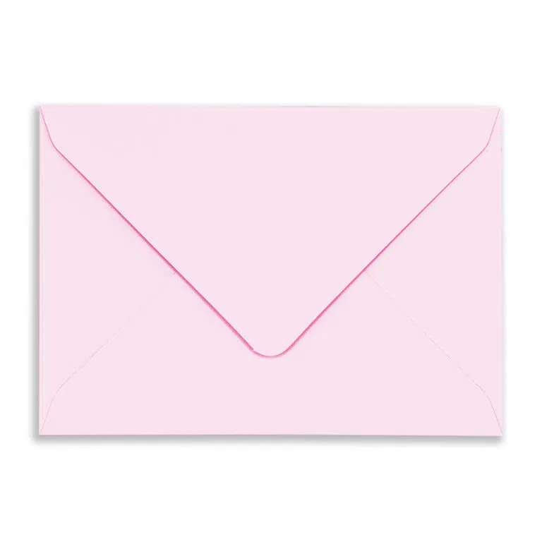 C6 Candyfloss Envelopes
