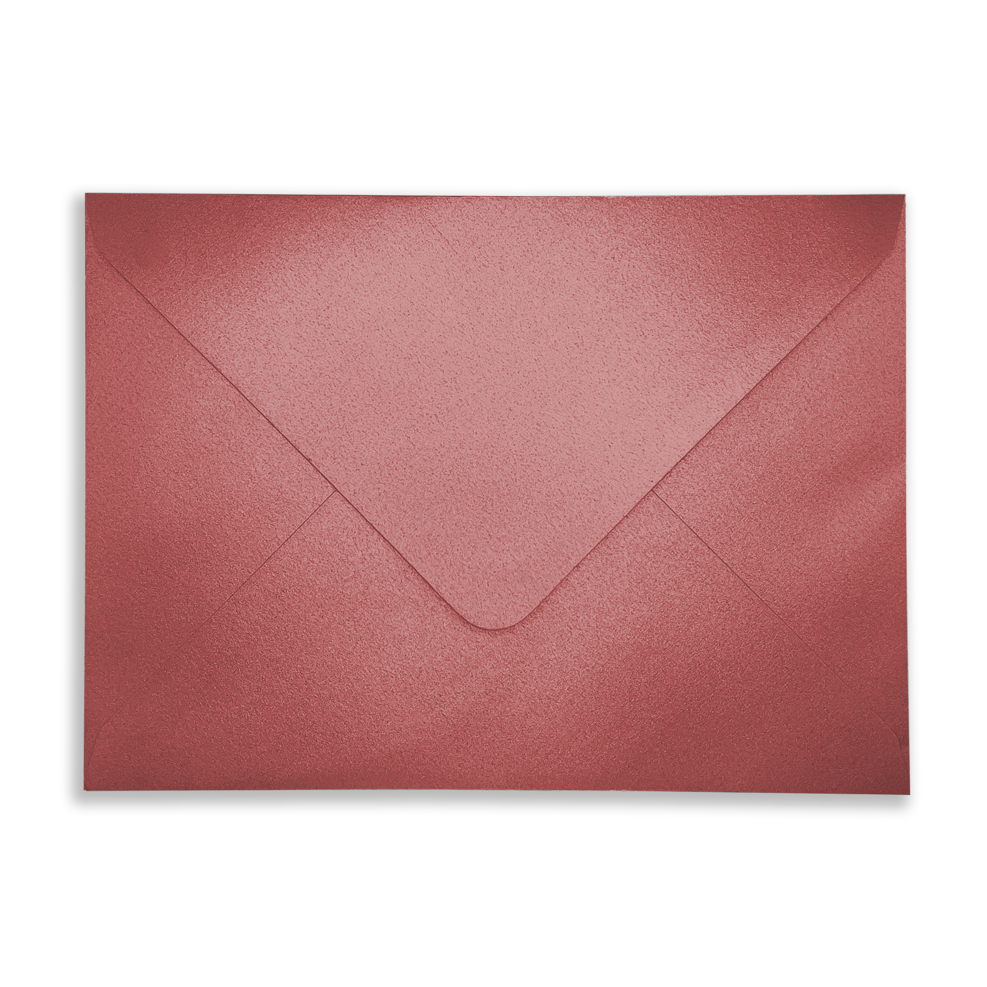 Cherry_Red_Rec_Envelope_Flap