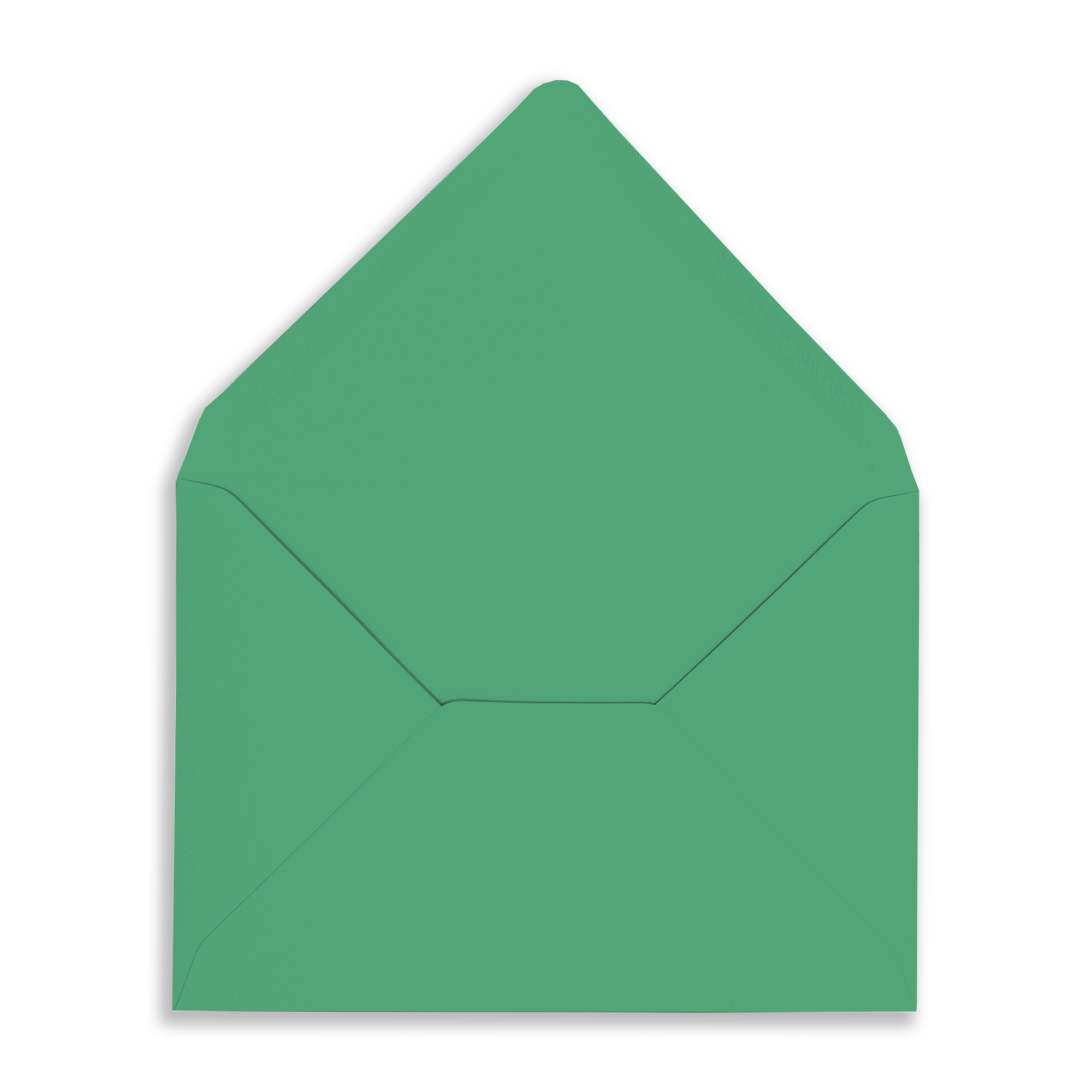 Christmas_green_Rec_Envelope_OpenFlap