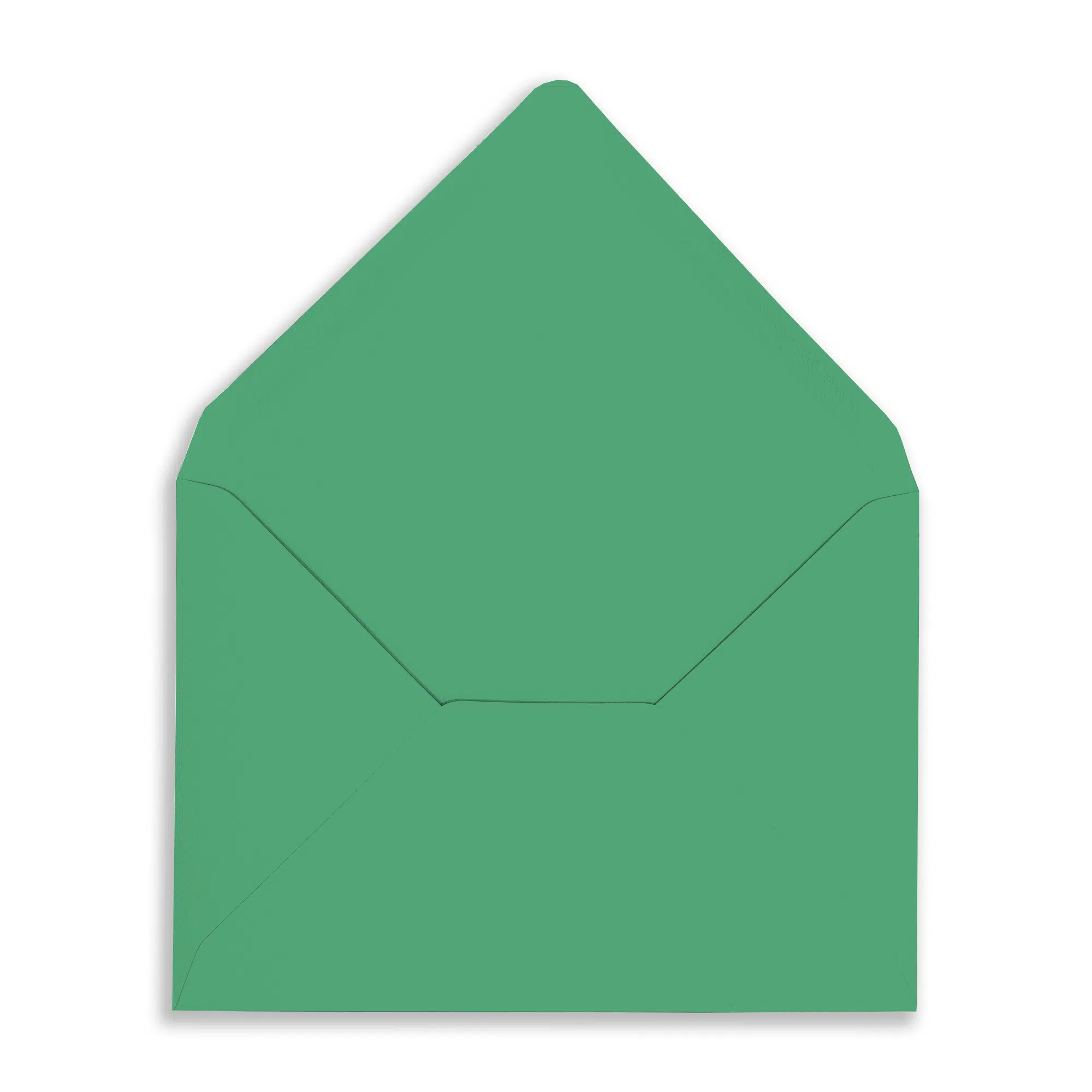 C7 Christmas Green Envelopes (100gsm) 2 Christmas_green_Rec_Envelope_OpenFlap