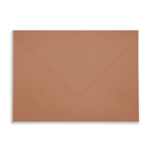 133mm x 184mm Pearlescent Copper Envelopes