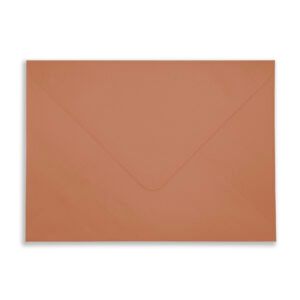 C6 Pearlescent Copper Envelopes (100gsm) 19 133mm x 184mm Pearlescent Copper Envelopes