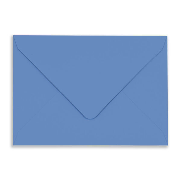 C6 Cornflower Envelopes