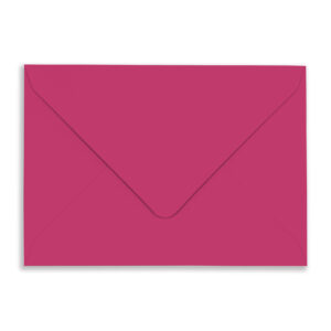 133mm x 184mm Fuchsia Envelopes