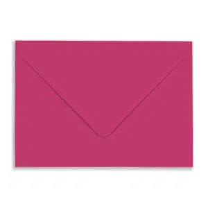 133mm x 184mm Fuchsia Envelopes