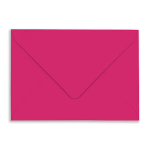 C7 Fuchsia Envelopes (100gsm) 9 133mm x 184mm Fuchsia Envelopes