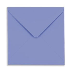 155mm Square Iris Envelopes