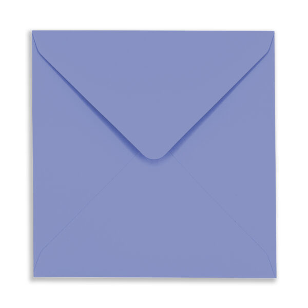 155mm Square Iris Envelopes
