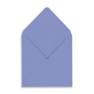 Iris Square Envelope OpenFlap