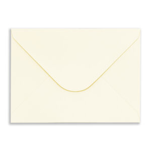 C5 Ivory Envelopes