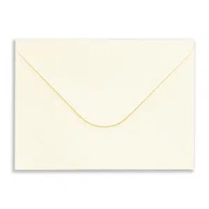 C5 Ivory Envelopes (100gsm) 2 C5 Ivory Envelopes