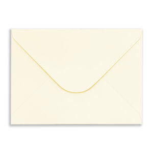 C5 Ivory Envelopes (100gsm) 2 C5 Ivory Envelopes