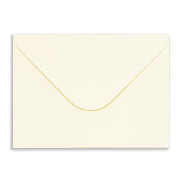 C5 Ivory Envelopes