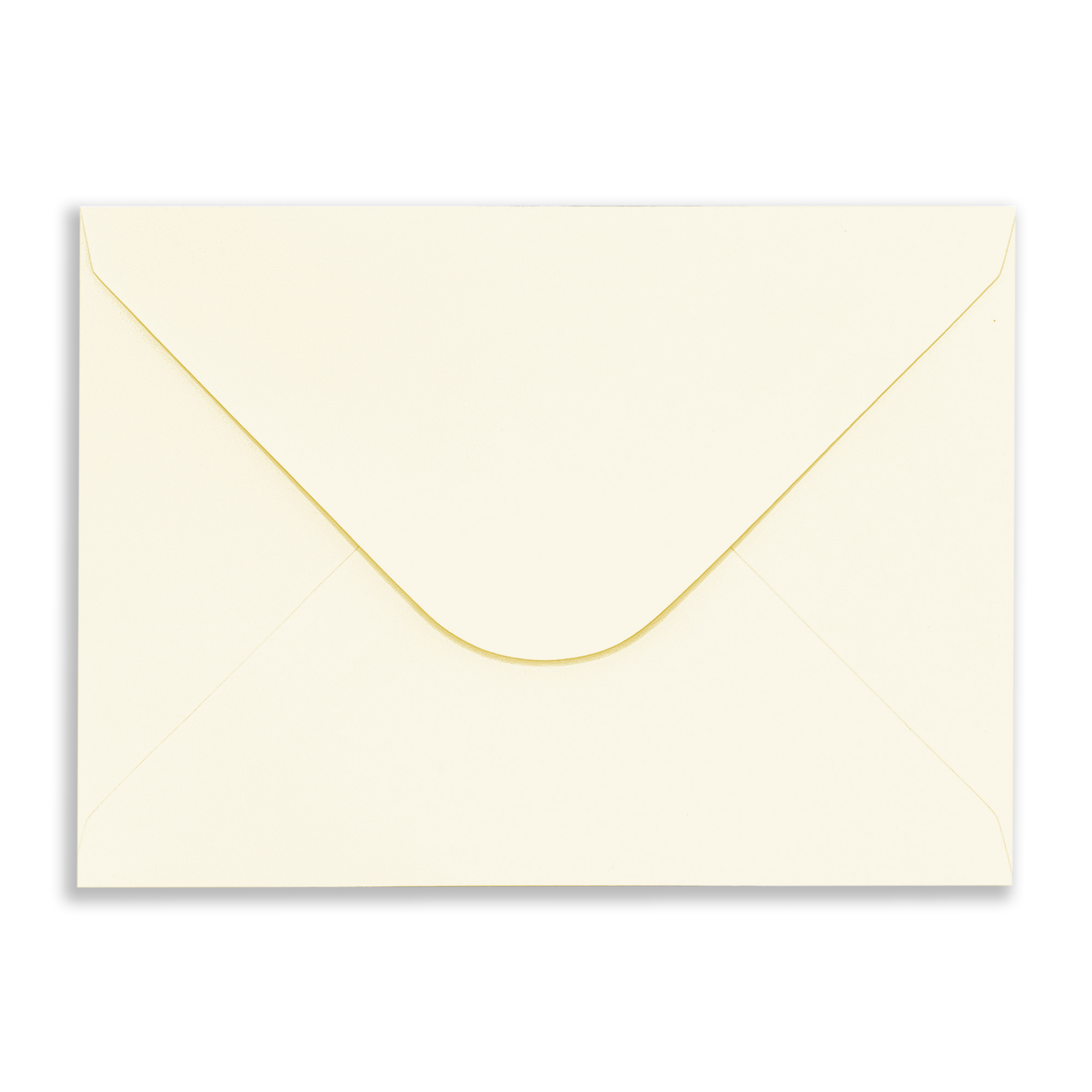 Ivory_C5_Envelope_Flap