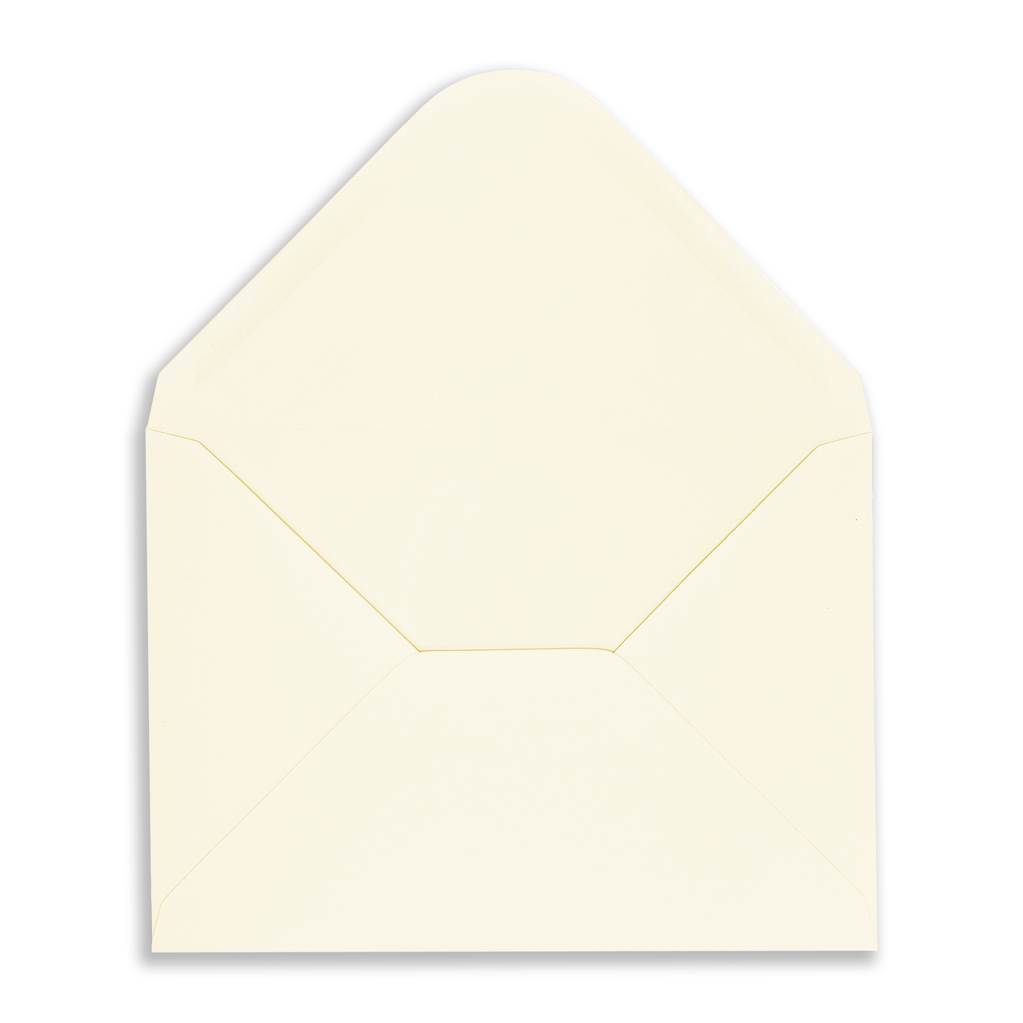 Ivory_C5_Envelope_OpenFlap