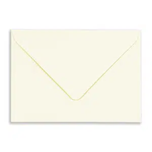 C7 Ivory Envelopes (100gsm) 2 152mm x 216mm Ivory Envelopes (100gsm)