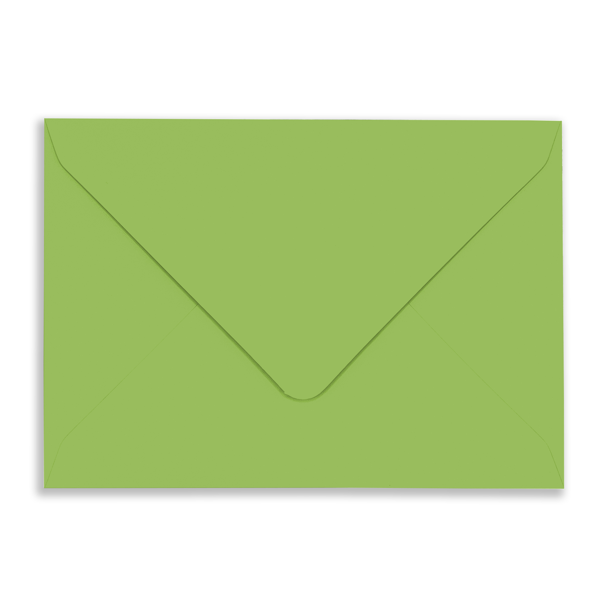 Lime_Rec_Envelope_Flap