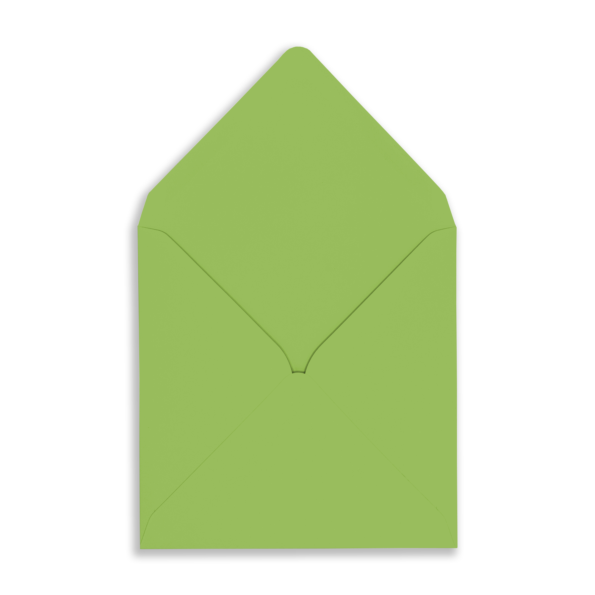 Lime_SQ_Envelope_OpenFlap