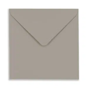 155mm Square Mink Envelopes