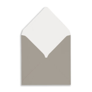 Mink SQ Envelope OpenFlap