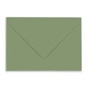 133mm x 184mm Olive Envelopes (100gsm) 4 C6 Olive Envelopes