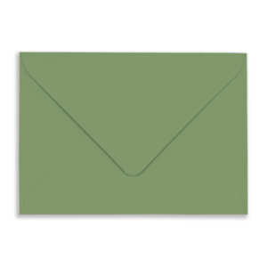 C6 Olive Envelopes (100gsm) 4 C6 Olive Envelopes
